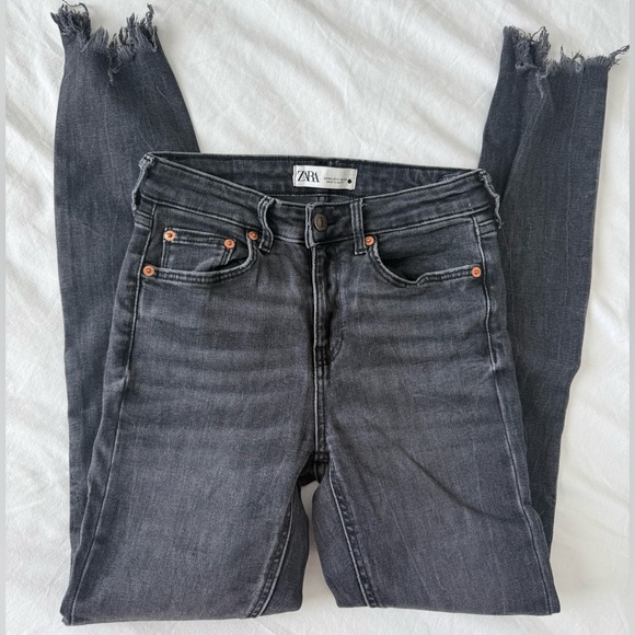 Zara Denim - Picture 1 of 5